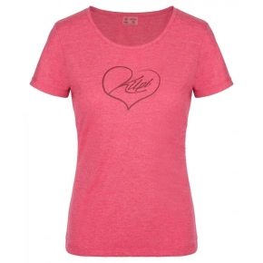 Dámské funkční tričko Garove-w - Kilpi