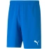 SPORT Pánské šortky teamRISE Short 704942 02 Světle modrá - Puma