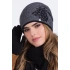 Dámská čepice Delta - Kamea