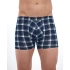 Pánské boxerky Prime 904/133 Modrá mix vzor - Cornette