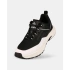 Dámská běžecká sport obuv SPEEDE LOW-U Černá s bílou - Kilpi
