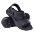 Sandály Lady Sand W 92800598430 černé - Martes