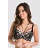 Podprsenka push-up Kasino 01106 - Mediolano