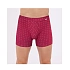 Pánské boxerky 904/136 S-2XL vínové - Cornette