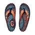 Unisex žabky ISLANDER PL2026-1 - Gumbies