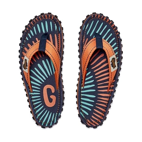 Unisex žabky ISLANDER PL2026-1 - Gumbies Unisex žabky ISLANDER PL2026-1 - Gumbies