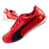 Pánská sportovní obuv Ferrari 307548 02 červené - Puma