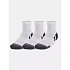Ponožky Under Armour 1379510-100