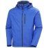 Helly Hansen Crew Hooded Midayer Jacket M 2 34442 543 pánské