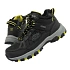 Skechers Melano M 204477/BLK sportovní obuv