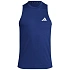 Tričko adidas Train Essentials Feelready Training Sleeveless Tee M IC6948 pánské