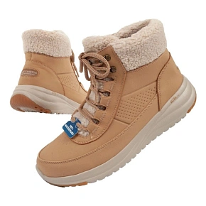 Boty Skechers On-The-Go W 144756/CSNT Boty Skechers On-The-Go W 144756/CSNT