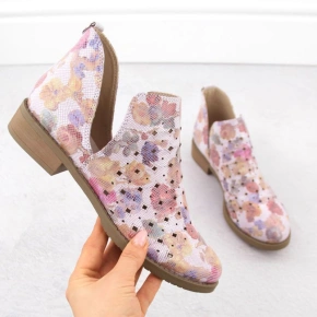 M.Daszynski W SA62-102 SAN12C boty M.Daszynski W SA62-102 SAN12C boty