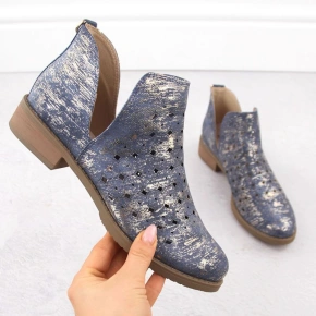 M.Daszynski W SA62-102 SAN12D boty M.Daszynski W SA62-102 SAN12D boty