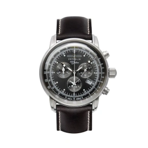 Hodinky Zeppelin 100.Jahre 7680-2 Quarz Hodinky Zeppelin 100.Jahre 7680-2 Quarz