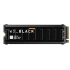 SSD WD Black SN8100 s HS 1TB WDS100T1XHM