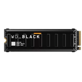 SSD WD Black SN8100 s HS 1TB WDS100T1XHM SSD WD Black SN8100 s HS 1TB WDS100T1XHM