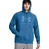 Pánská mikina Under Armour Rival Fleece Logo HD, modrá, 1379758, 406, XL