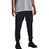 Pánské kalhoty Under Armour Rival Fleece Joggers, černé, 1379774 001, 2XL