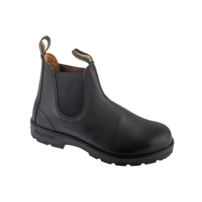 Lifestylová obuv Blundstone Classics 558 - černá