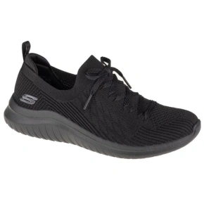 Skechers Ultra Flex 2.0 Flash Illusion 13356-BBK Black 35