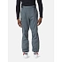 Kalhoty ROSSIGNOL Racing Pant Adult – Black, černé