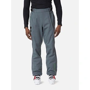 Kalhoty ROSSIGNOL Racing Pant Adult – Black, černé Kalhoty ROSSIGNOL Racing Pant Adult – Black, černé