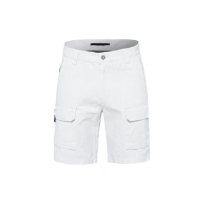 Pánské šortky Sail Racing Bowman Shorts white Pánské šortky Sail Racing Bowman Shorts white