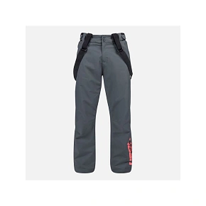 Rossignol Hero Velika Pant šedé Rossignol Hero Velika Pant šedé