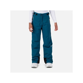 Lyžařské kalhoty Rossignol Girl Ski Pant Lyžařské kalhoty Rossignol Girl Ski Pant
