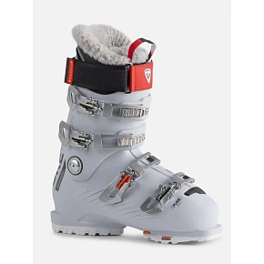 Dámské lyžařské boty Rossignol PURE PRO 90 GW, barva snow grey (šedá) Dámské lyžařské boty Rossignol PURE PRO 90 GW, barva snow grey (šedá)