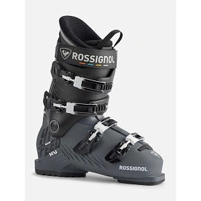 Lyžařské boty ROSSIGNOL HI-SPEED 80 HV, šedé Lyžařské boty ROSSIGNOL HI-SPEED 80 HV, šedé
