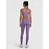 Legginsy treningowe bezszwowe damskie 4F 4FWAW25TFTIF359-53S