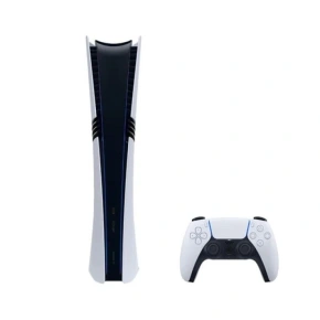 Konzole Sony PlayStation 5 PRO 2TB CFI-7121 Konzole Sony PlayStation 5 PRO 2TB CFI-7121