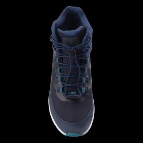 Dětské boty MALIRE MID WP V TEEN Dětské boty MALIRE MID WP V TEEN