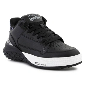 Skechers Sizzle Buckets OG 251180-BLK Black Skechers Sizzle Buckets OG 251180-BLK Black