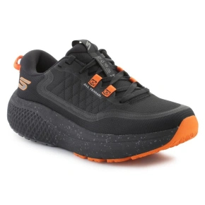 Skechers Go Run Supersonic Max A/T 246087-BKOR Black/Orange Skechers Go Run Supersonic Max A/T 246087-BKOR Black/Orange