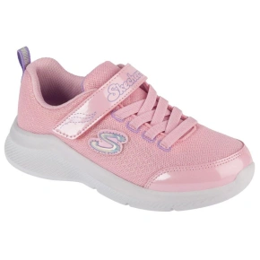 Skechers Sole Swiftters - Běhání Sweet 303563L-LTPL Pink 32 Skechers Sole Swiftters - Běhání Sweet 303563L-LTPL Pink 32