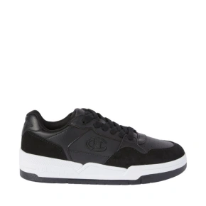 Champion pánské boty RD PRM Low black S22495 KK0002 Champion pánské boty RD PRM Low black S22495 KK0002