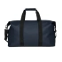 Cestovní taška Rains 27x52x26 cm 37 L RAINS HILO WEEKEND BAG W3 14200 47 NAVY