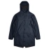 Rains unisex dlouhá bunda do deště LONG JACKET W3 12020 47 NAVY