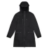 Dámská bunda Rains mackintosh CARGO CURVE JACKET W3 12050 01 BLACK