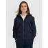 Bluza dresowa rozpinana z kapturem dziewczęca 4F 4FJWMM00TSWSF1861-31S