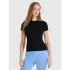 Dámské tričko s potiskem 4F 4FWMM00TTSHF2674-20S