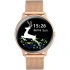 Dámské hodinky SMARTWATCH G.Rossi SW015-4 Pink Gold