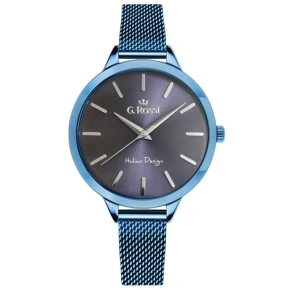 Dámské hodinky G.Rossi 10296B-6F1 + BOX Dámské hodinky G.Rossi 10296B-6F1 + BOX