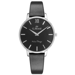 Dámské hodinky G.Rossi 12177A-1A1 + BOX Dámské hodinky G.Rossi 12177A-1A1 + BOX