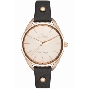 Dámské hodinky G.ROSSI 12191A2-4B4 + BOX Dámské hodinky G.ROSSI 12191A2-4B4 + BOX