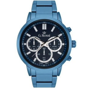 Pánské hodinky G.Rossi 10762B-6F1 + BOX Pánské hodinky G.Rossi 10762B-6F1 + BOX