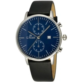 Pánské hodinky G.Rossi 11925A-6A1 + BOX Pánské hodinky G.Rossi 11925A-6A1 + BOX